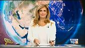 Errori tv, a Dritto e rovescio è il caos