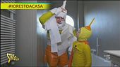 A scuola con Capitan Ventosa