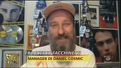 Bodyshaming, il caso di Daniel di Amici