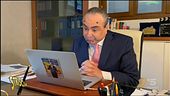 L'1 maggio dei politici