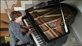 Musica classica in pezzi pop, l'esempio di Bach