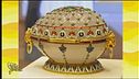 Uova di Fabergé, storia e curiosità