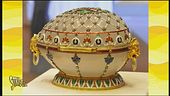 Uova di Fabergé, storia e curiosità