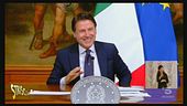 La canzone dei Co.co.co di Conte