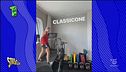 Chiara Ferragni ai Nuovi Mostri