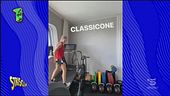 Chiara Ferragni ai Nuovi Mostri