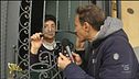 Amore e ottimismo, il lockdown da ridere