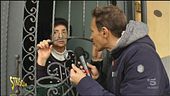 Amore e ottimismo, il lockdown da ridere