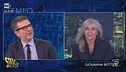 Caso Botteri, tutti (ingiustamente) contro Striscia
