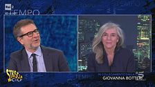 Caso Botteri, tutti (ingiustamente) contro Striscia