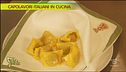 Come preparare gli Agnolotti del plin