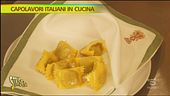 Come preparare gli Agnolotti del plin
