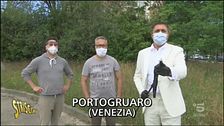 Scoperto il ladro della lavanderia di Portogruaro