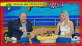 Il debutto di Cookie ai Nuovi Mostri