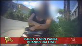 Il Coronavirus non ferma il mercato del sesso