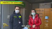 Donazione di sangue, è boom di donatori stranieri