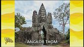 I segreti di Angkor Thom