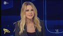 Paola Ferrari a Fatti e rifatti