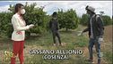 Caporalato nella piana di Sibari