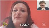 Restate a casa, ma è a rischio crollo
