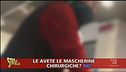 Mascherine a 50 cent introvabili, le testimonianze da nord a sud