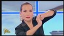 La canzone di Barbara D'Urso furiosa