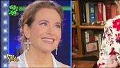 Barbara D'Urso inconsolabile ai Nuovi Mostri