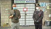 Schede sim illegali, a chi sono intestate?