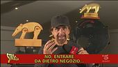 Fase 2, i parrucchieri abusivi