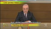 Fase 2 da ridere, la satira in tv