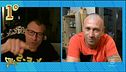 Cassano e Vieri, una storia d'amore