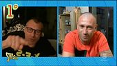 Cassano e Vieri, una storia d'amore