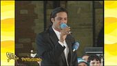 Fiorello compie 60 anni, gli auguri di Striscia
