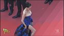Moda caustica da red carpet