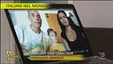 Italiani bloccati all'estero, la storia della famiglia Santonicola