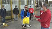 Coronavirus, la situazione dei senzatetto