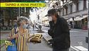 Tapiro d'oro a Irene Pivetti