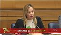 Politici che parlano cinese