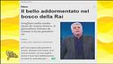 Maurizio Mannoni assonnato e altre gaffe in tv
