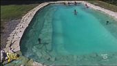 Coronavirus, i vantaggi di biolaghi e biopiscine