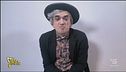 Morgan contro Achille Lauro dopo "Domenica In"