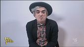 Morgan contro Achille Lauro dopo "Domenica In"