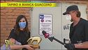 Tapiro d'oro a Bianca Guaccero