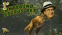 Al Bano e i dinosauri distrutti dall'uomo