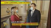 Coronavirus, il pericoloso primato di San Marino