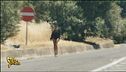 Prostituzione no-stop sull'Aurelia a Roma