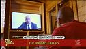 Gianluca Maria Calì e la mafia, la telefonata del pentito