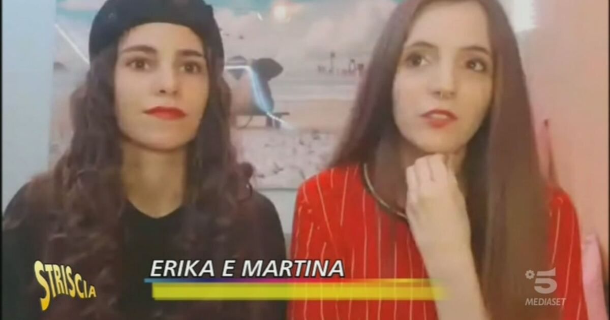 Striscia la notizia: Omofobia, la pagina Instagram che raccoglie gli insulti Video | Mediaset Infinity