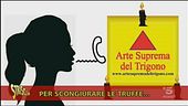 Arte Suprema del Trigono e cattivi consigli per la salute