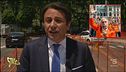 Festa della Repubblica, Conte si prepara per le celebrazioni
